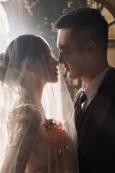 -巴黎婚纱摄影(苏州店)