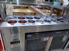 -家乐福(川沙店)