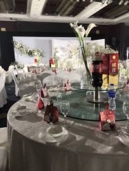 -怡东国际酒店·宴会厅