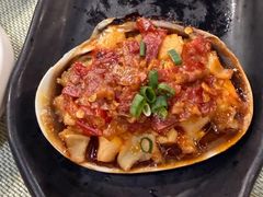 -渔娘渔家丹东海鲜(东直门店)