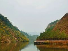 -仙居谷风景区