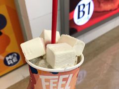 -DQ·蛋糕·冰淇淋(印象城店)