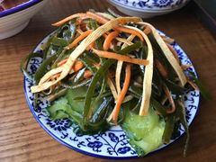 -中阿兰牛肉面(悦海新天地店)