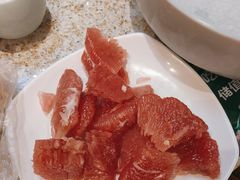-福娣·金沙银贝海鲜火锅