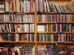 -独音唱片 Indie Music