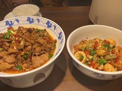 -八碗湘长沙市井菜(坡子街店)