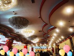 -良友富临大酒店(泉城广场大明湖店)