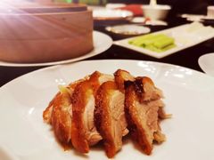 -上海苏宁宝丽嘉酒店·嘉府壹号中餐厅