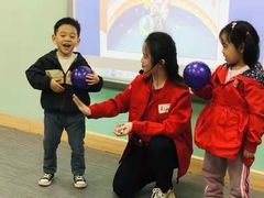 -励步成长中心(老福山校区)