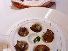 盐焗蜗牛-戈雅法餐厅(世界城广场店)
