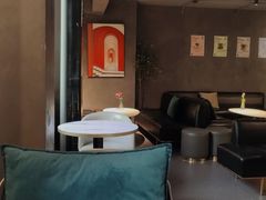 大堂-Hei Cafe(工体店)