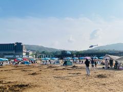 -渔寮风景区