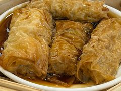 -番禺宾馆丽苑厅