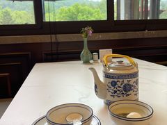 -雷峰塔·藕香居餐厅