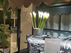 -L'Arome芳芳法国餐厅(仙林金鹰店)
