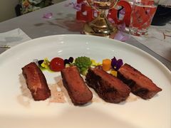 -PARFUM FLORAL花境法餐(南京首店)
