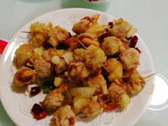 -胖子菜馆(隆昌路店)
