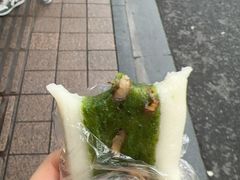 -沈大成(南京东路店)