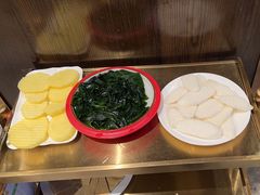 -红鼎坊·老成都火锅(新南门店)