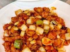 -普天和酒楼(天津之眼店)