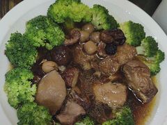 -堂宴·老厦门私房菜(1988仙岳总店)