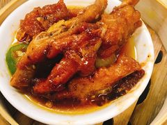 凤爪-华峰食馆(氹仔店)