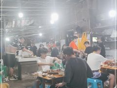 大堂-渝味黄姐火锅(黄泥村店)