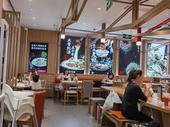 大堂-味千拉面(双井店)