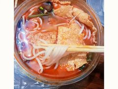 -螺小胖柳州螺蛳粉(钟楼总店)