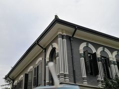 -湖南省立第一师范学校旧址