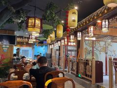 -鼎晟江南·融合江南宴(固戍店)