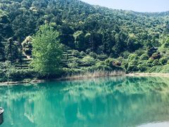 -九龙潭景区