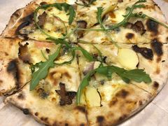-Gather pizza