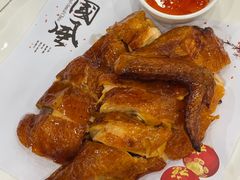 -一品粤珍轩(吴中路店)