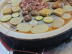 -随意石板烧(大理古城店)