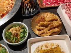 -额尔敦·品质自助(摩尔城店)