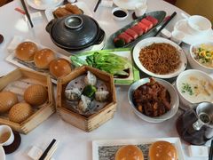 -鹿鸣酒家(越秀店)