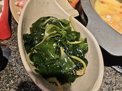 -巴将军·非遗老字号火锅(解放碑店)