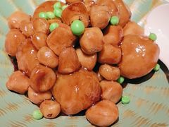 -A One Kitchen·南京精菜馆(德基广场店)