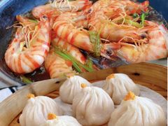 -大连君悦酒店·星海湾壹号Dalian·Dalian(星海广场店)