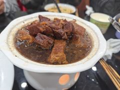 -宛平李记小吃(东关街店)