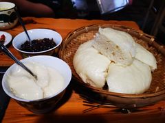 -尼玛藏家风味园(阿山食城店)