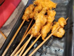 -老佛爷正宗铜炉蛙锅(五道口店)