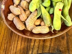 -杨老头鲜货烧烤(太古里店)