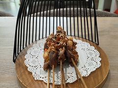 -素心小筑(后沙裕镇店)