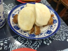 -老街西施豆腐坊(方浜中路店)