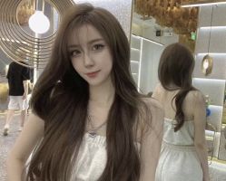 点击看大图 -那茉 Hair Salon