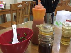 -老牌依强牛肉店(达道总店)
