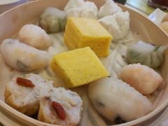 -添好运点心专门店(百老汇店)