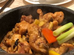 -白云宾馆·白云宴餐厅